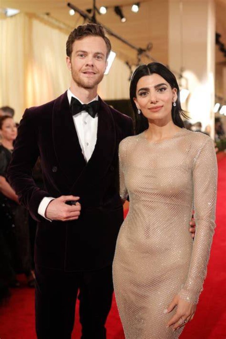 Jack Quaid&rsquo;s Girlfriend Which &lsquo;The Boys&rsquo; CoStar Is He Dating? Stiri