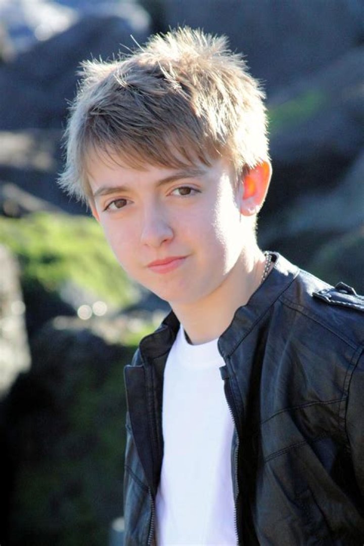 Jack Scanlon Biography Facts, Childhood, Family Life & Achievements