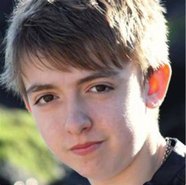 Jack Scanlon Official Site for Man Crush Monday MCM Woman Crush
