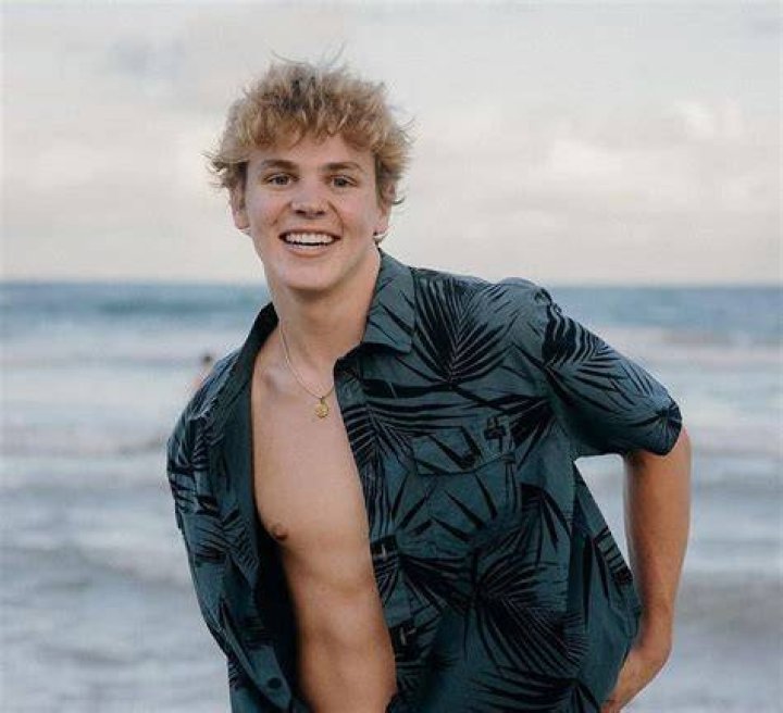 Jack Wright (TikTok Star) Wiki, Bio, Age, Height, Weight, Family, Net
