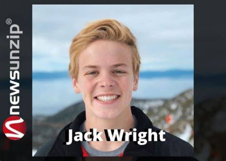 Jack Wright Wiki, Age, Height, Girlfriend, Net Worth, Family