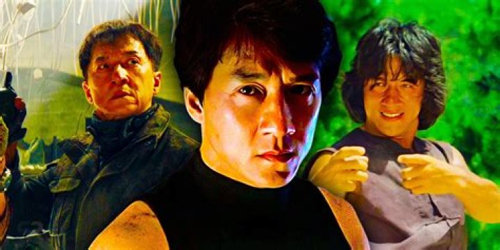 Jackie Chan's son Jaycee facing jail after being charged with drug