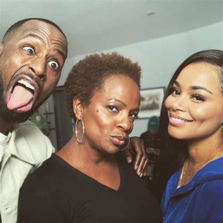 Jackie Long Married Wife Bio Girlfriend Age Dating Salary Affair