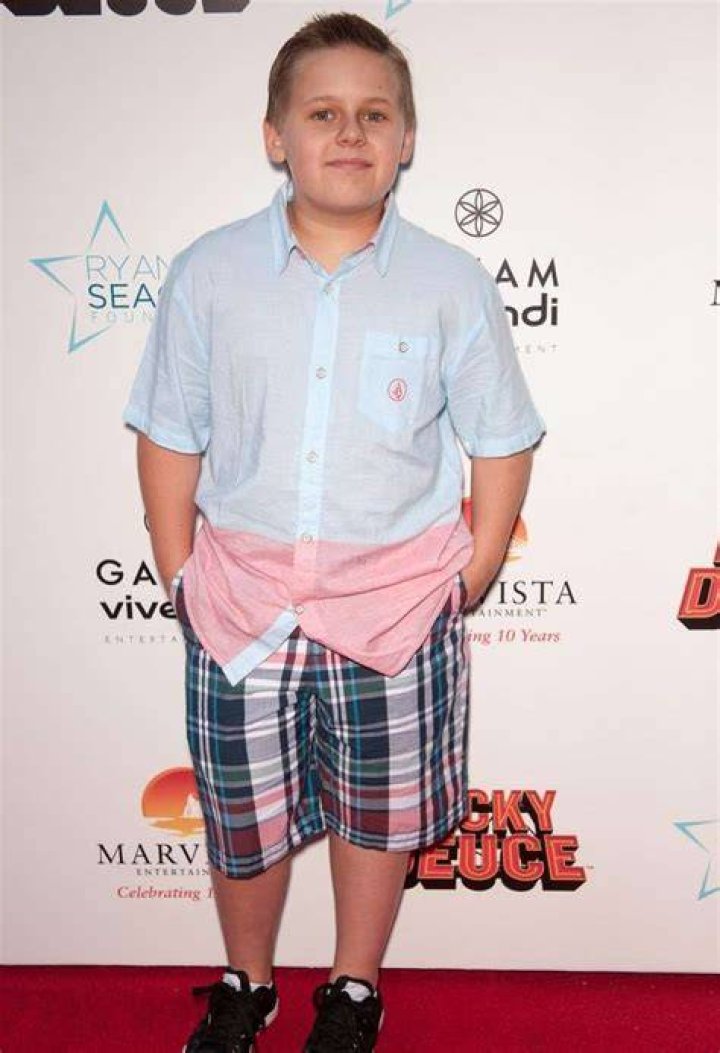 Jackson Brundage Age, Net Worth, Girlfriend, Family and Biography