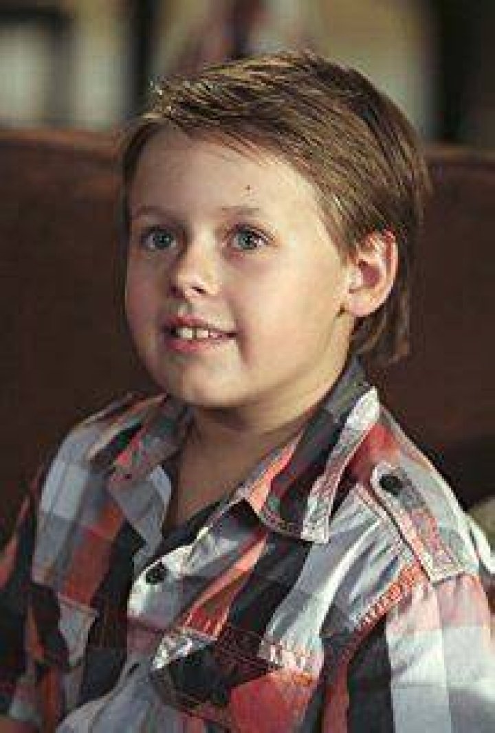 Jackson Brundage Alchetron, The Free Social Encyclopedia