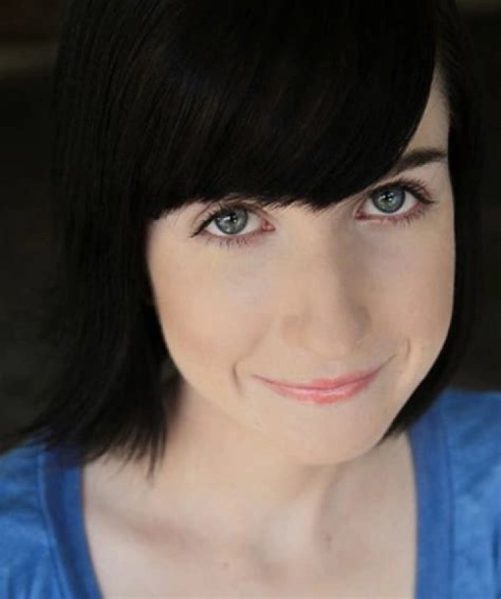 Jaclyn English Voice Over Wikia Fandom
