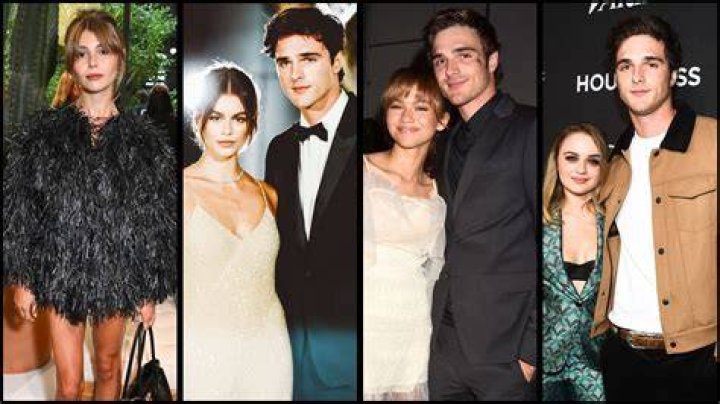 Jacob Elordi&rsquo;s Dating History Joey King, Zendaya and More