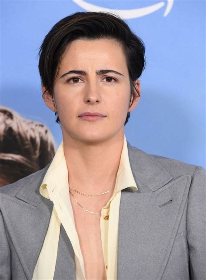 Jacqueline Toboni LezWatch.TV