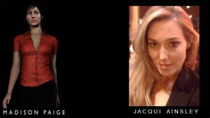 Jacqui Ainsley Heavy Rain Wiki FANDOM powered by Wikia
