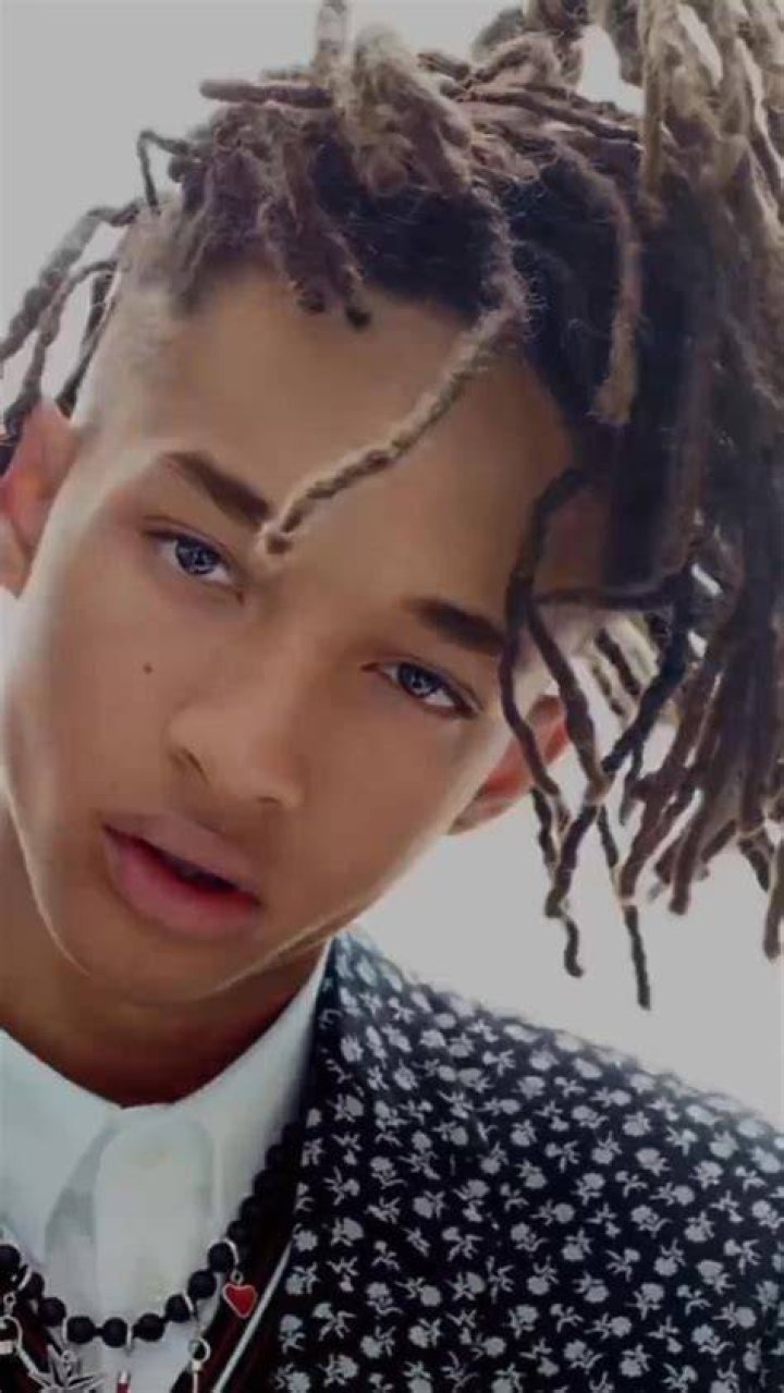 Jaden Smith anunció que está en pareja con Tyler, The Creator, pero ¿es