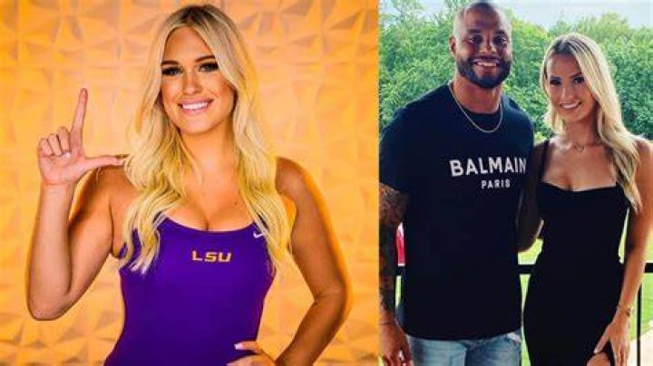 Jadyn Jannasch Age & Instagram Dak Prescott Alleged Girlfriend