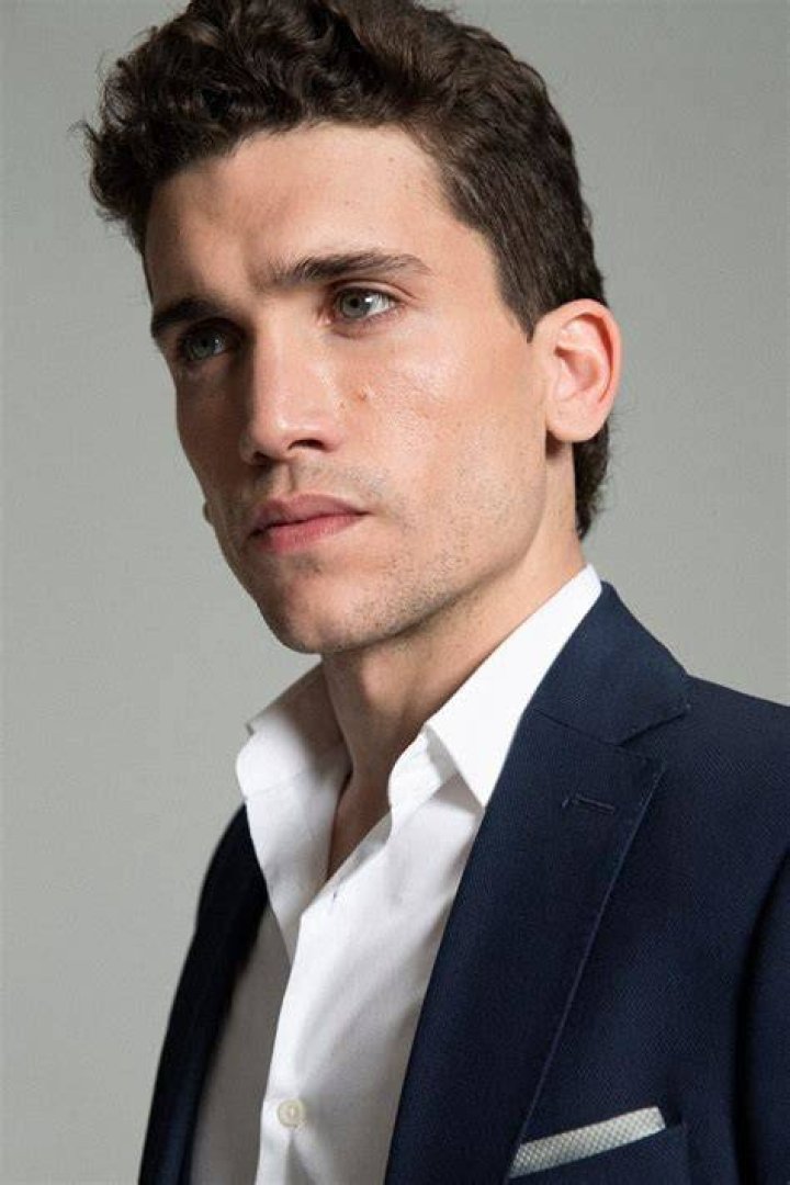 Jaime Lorente IMDb