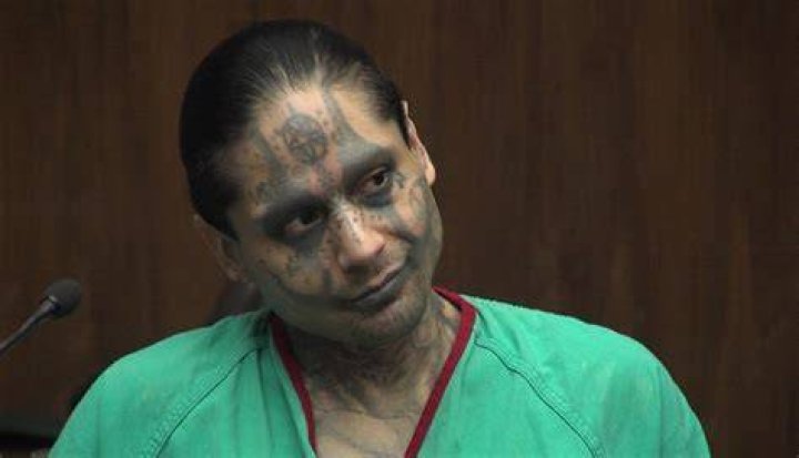 Jaime Osuna denied possession of crime scene photos KGET 17