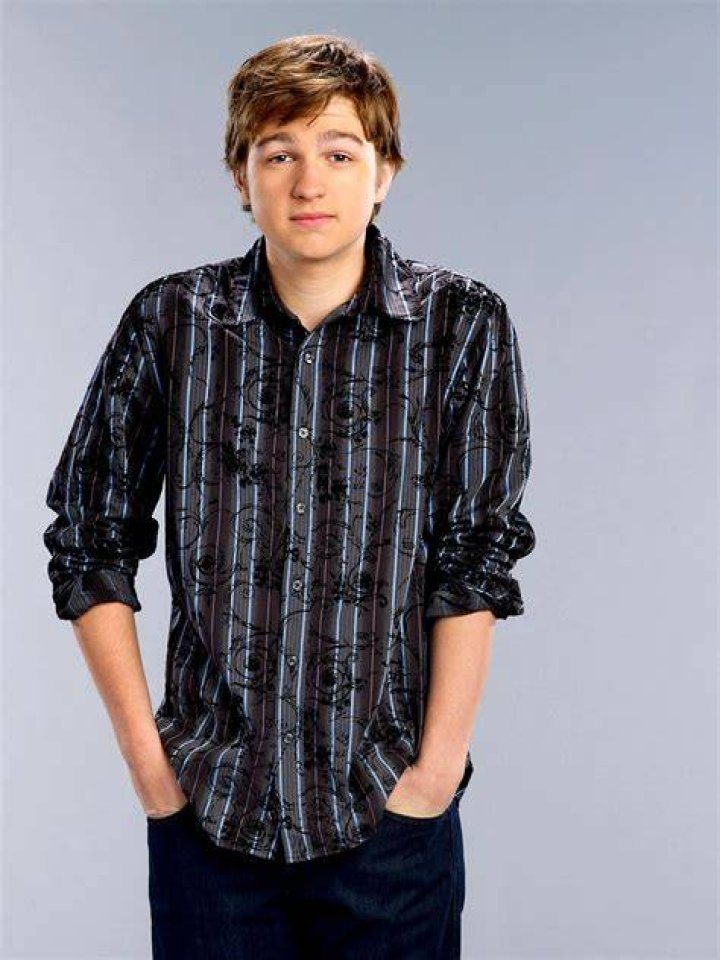 Jake Harper from Two and a Half Men is all grown up this is him today