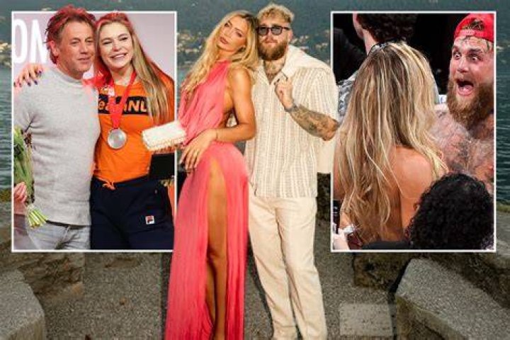 Jake Paul Spills On Relationship With ExGirlfriend Alissa Violet