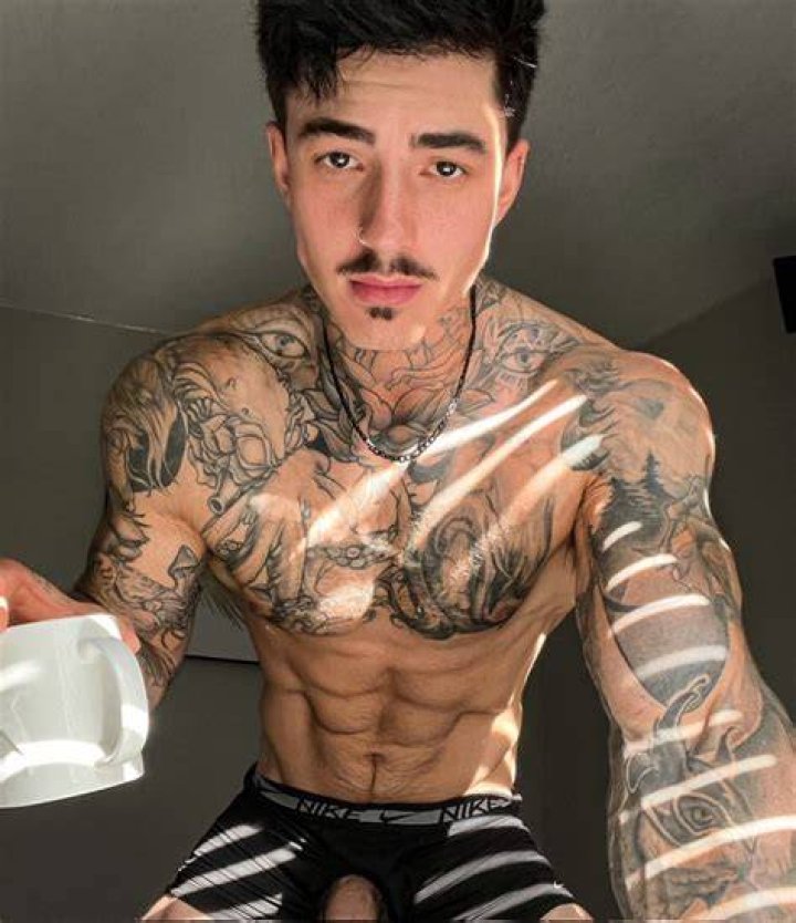 😈Jakipz/ Jake Andrich😈 ⚜️ (🔞)⚜️ u/JakipzFandom