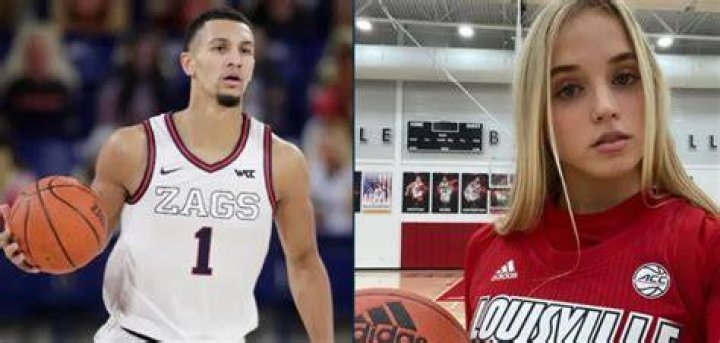 Jalen Suggs Girlfriend Who is Hailey Van Lith 2023?