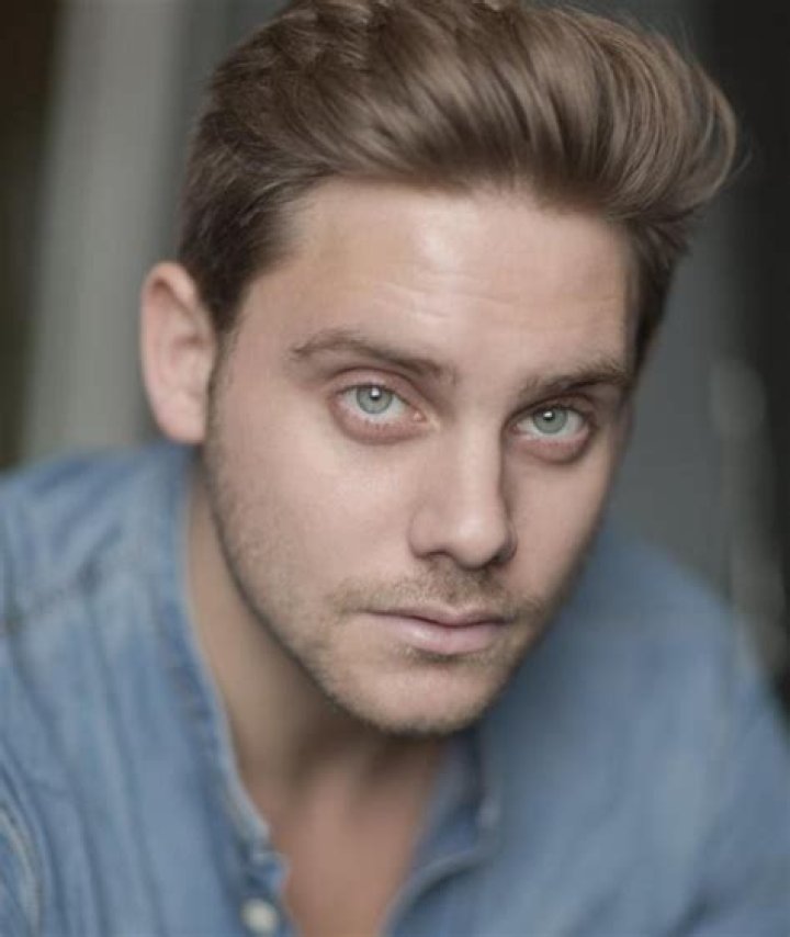 James Atherton