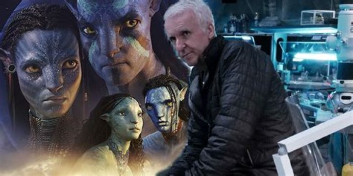 James Cameron Cutting Avatar Sequels Short? GIANT FREAKIN ROBOT