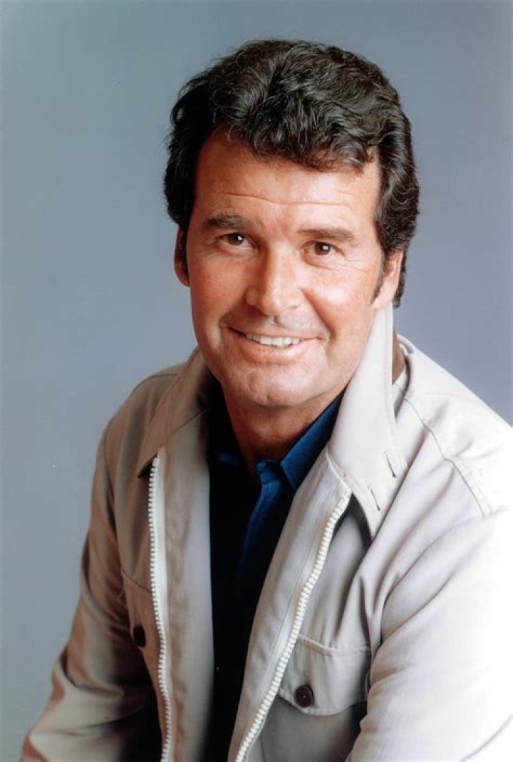 James Garner Biography IMDb