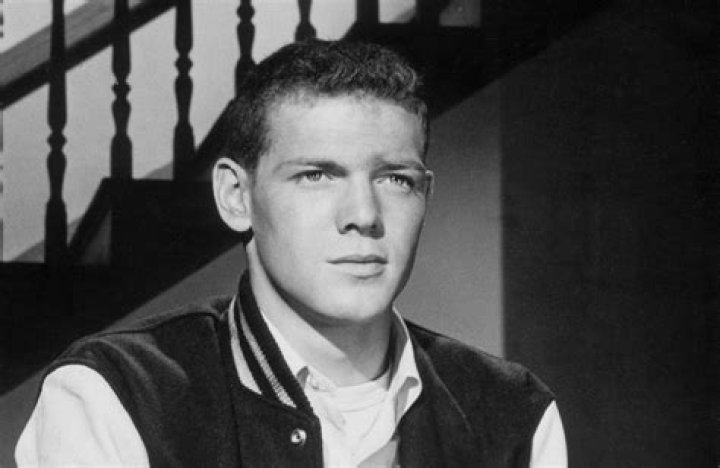 James Macarthur Turner Classic Movies