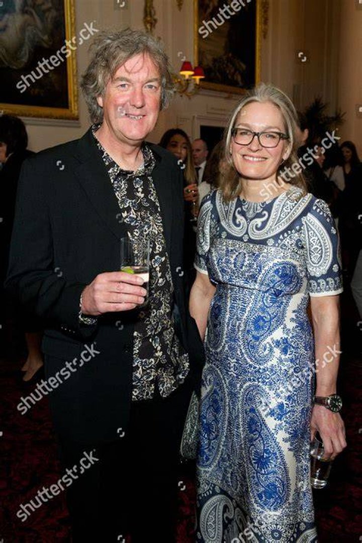 James May Sarah Frater Editorial Stock Photo Stock Image Shutterstock