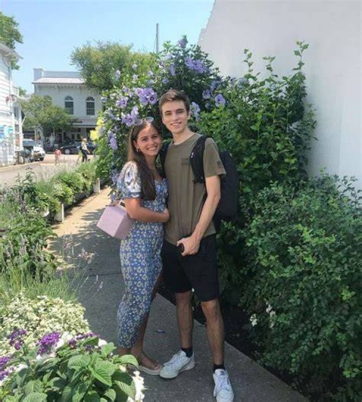 James Parker Gibson Biography Age, Wife, Net Worth, Parents