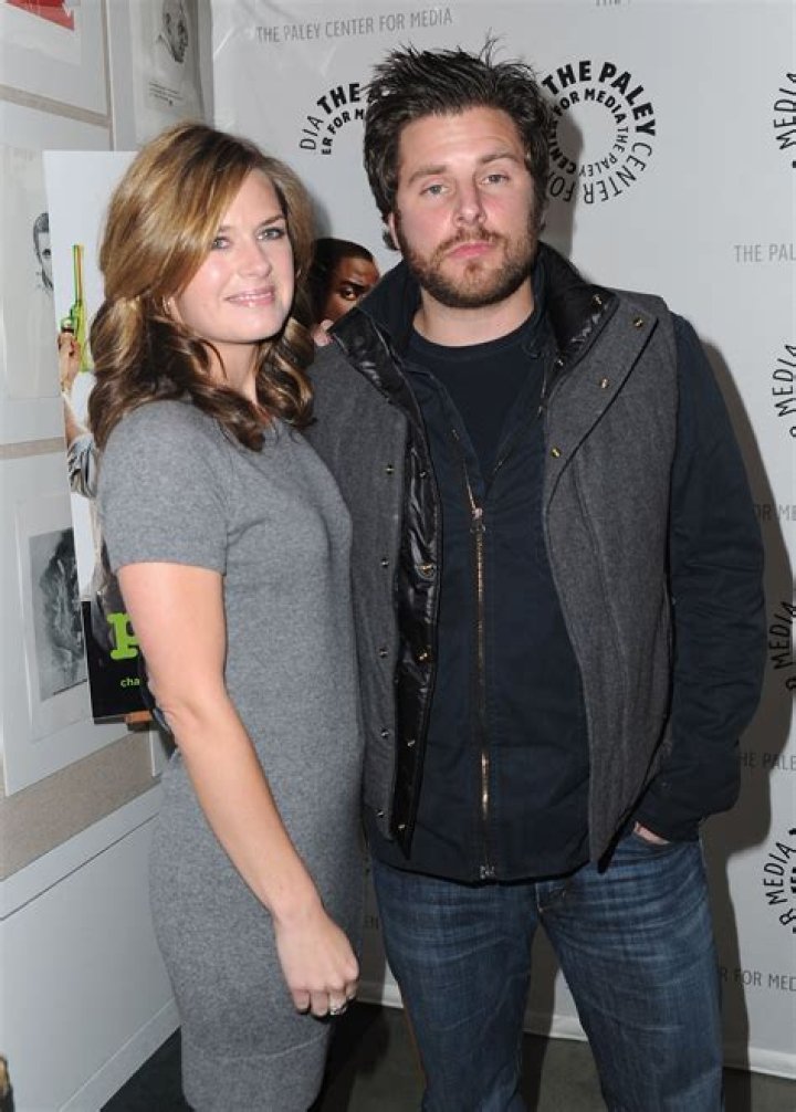 James Roday, LongTime Girlfriend Maggie Lawson Split! Who Is He Dating