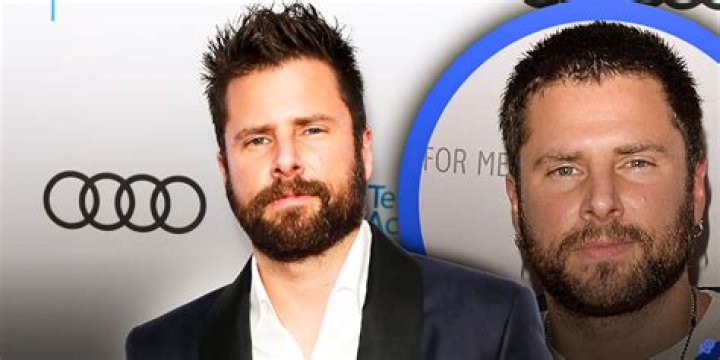 James Roday Net Worth August 2024, Salary, Age, Siblings, Bio, Family