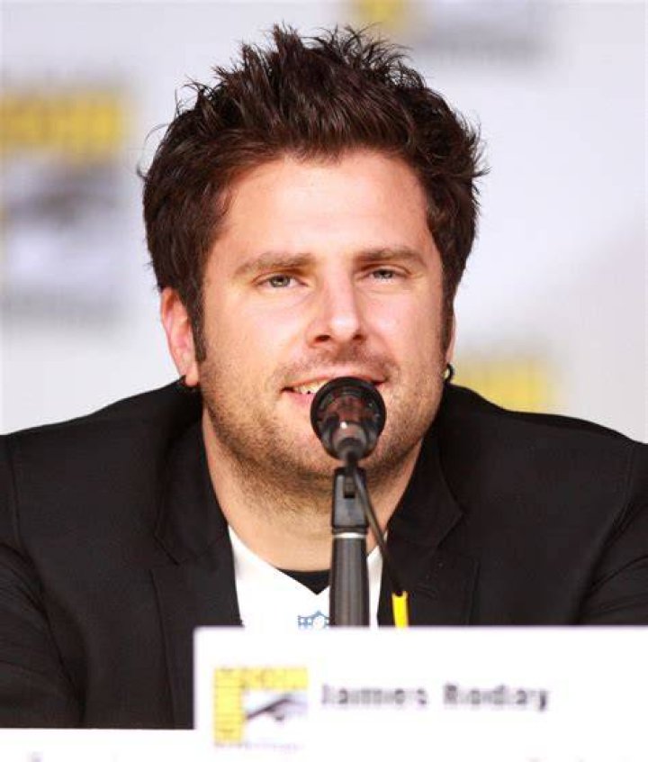 James Roday Net Worth Net Worth Lists