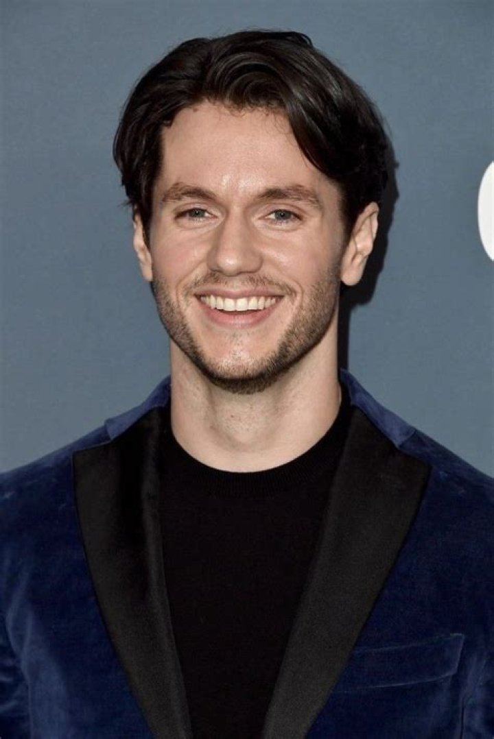 James Scully Profile Images &mdash; The Movie Database (TMDB)