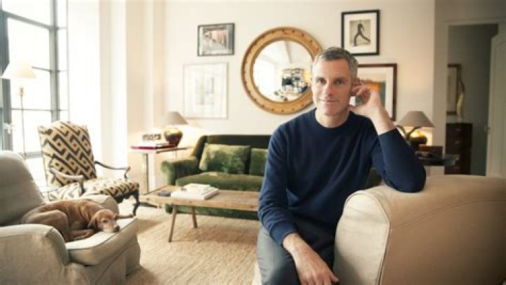 James Scully’s radical idea for the fashion industry Treat models like