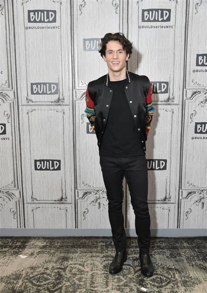 James Scully top movies, TV shows and awards