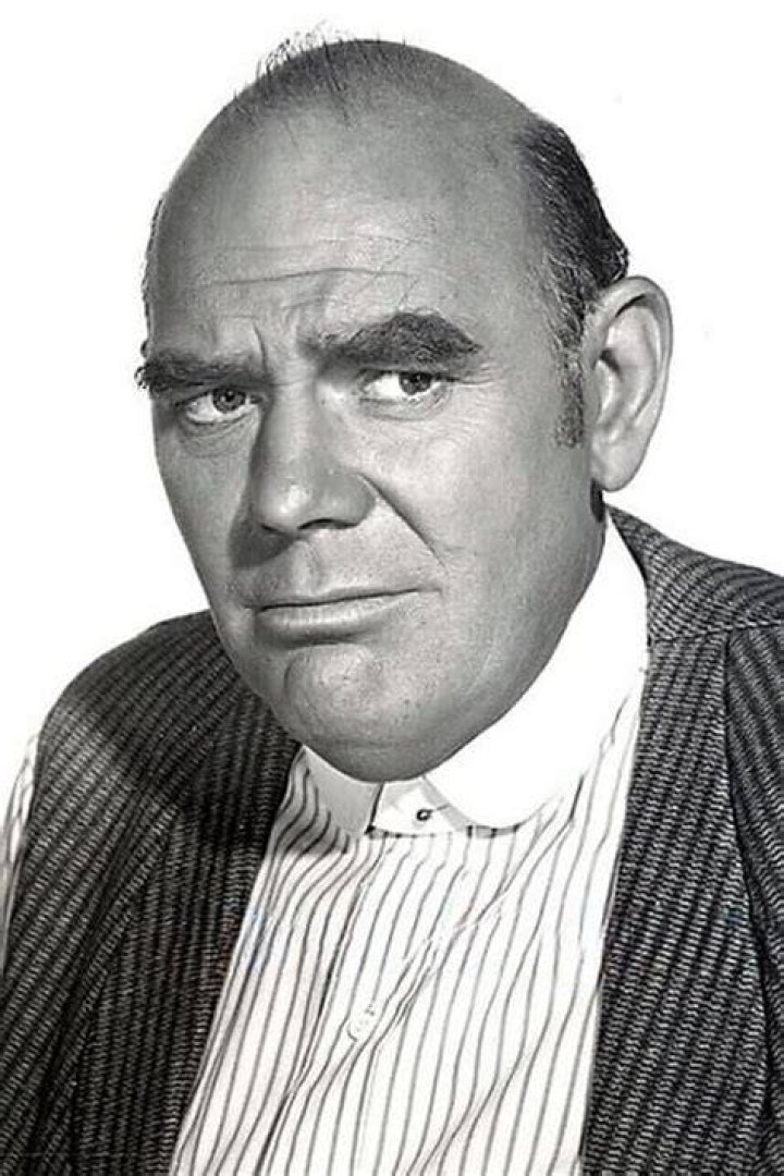 James Westerfield K&auml;ndisars f&ouml;delsedagar