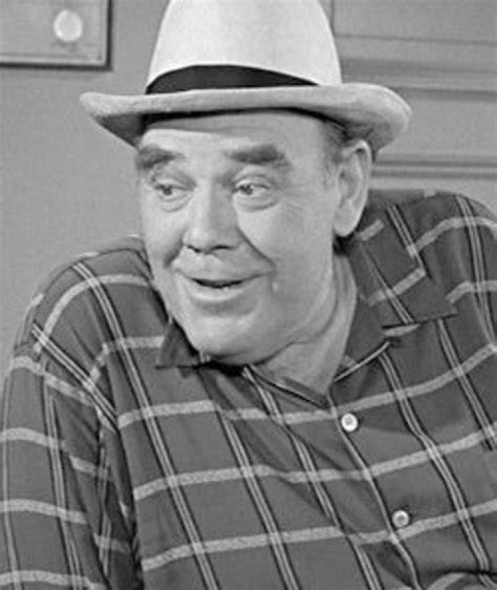 James Westerfield Turner Classic Movies