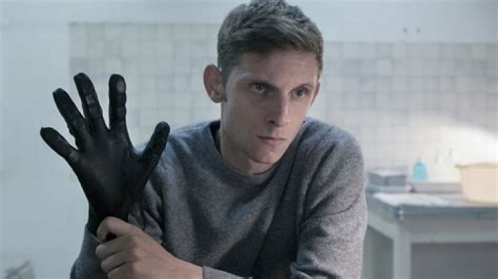 Jamie Bell Talks Nymphomaniac's Shock Value IGN
