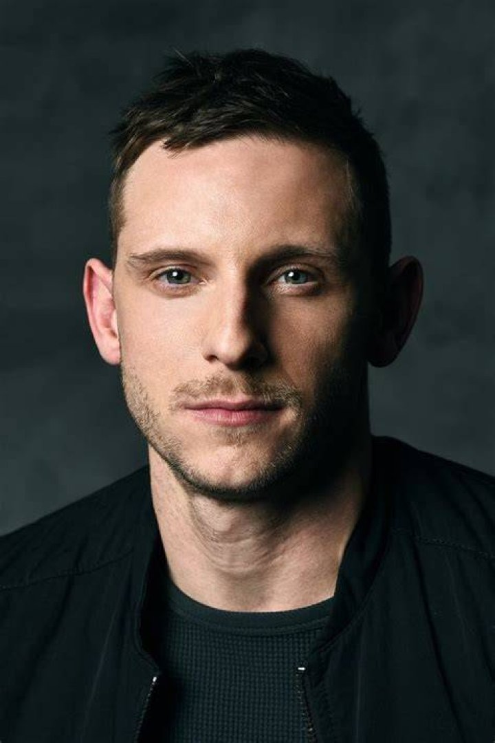 Jamie Bell — The Movie Database (TMDB)
