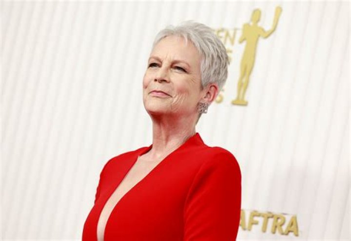 Jamie Lee Curtis Opens Up About Nude &lsquo;Trading Places&rsquo; Scene