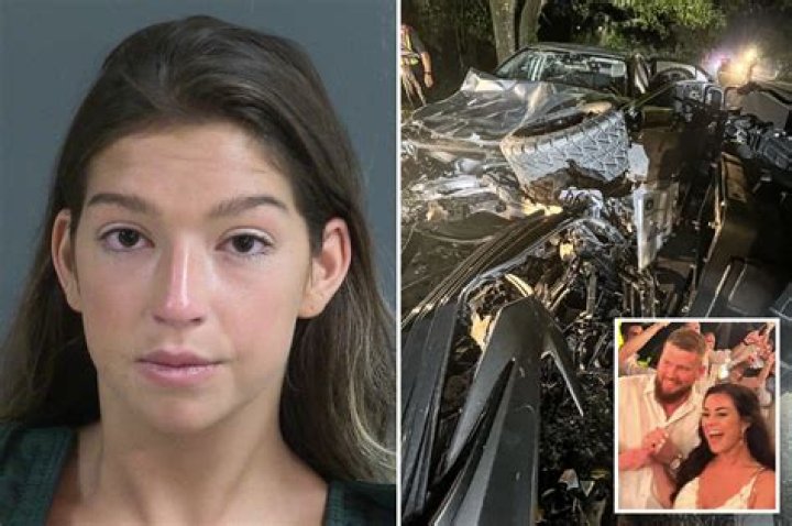 Jamie Lee Komoroski was more than three times over the legal limit