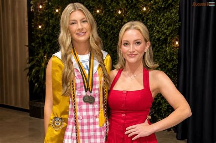 Jamie Lynn Spears opens up on embarrassing Britney after farting on
