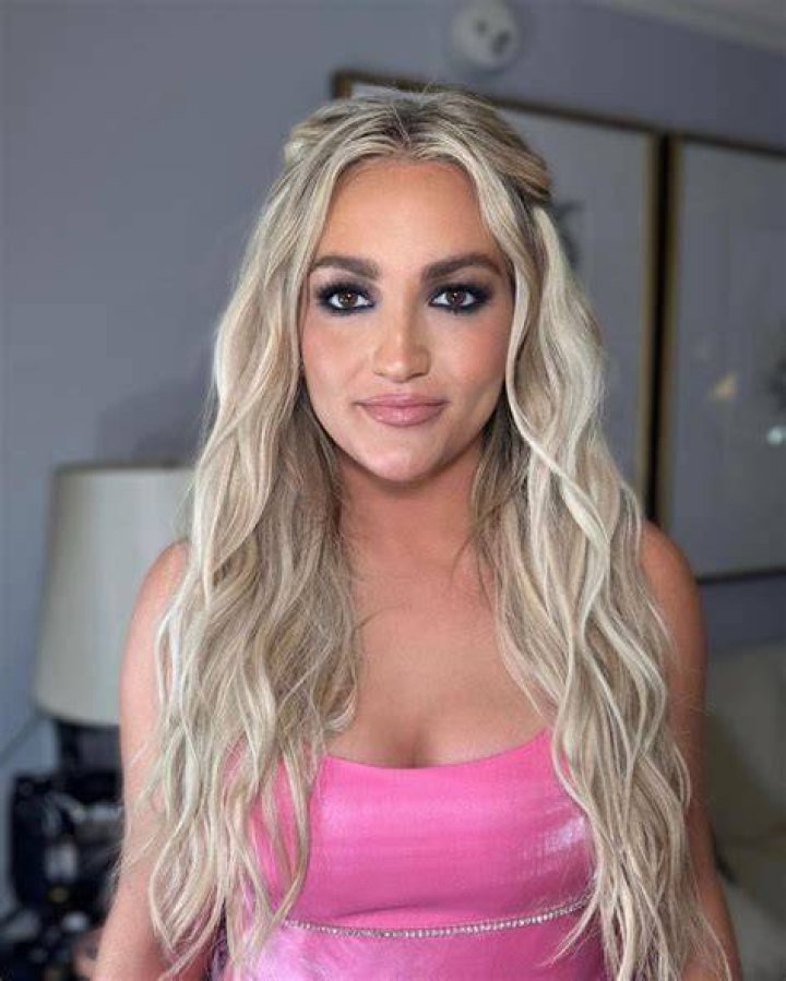 Jamie Lynn Spears Wiki, Age, Height, Husband, Daughter, Relationships