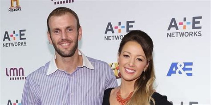 Jamie Otis Bio, Net Worth, Married, Husband, Baby, Family, Parents