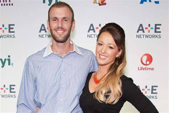 Jamie Otis Shares She Has Had Two Abortions E! Online AU