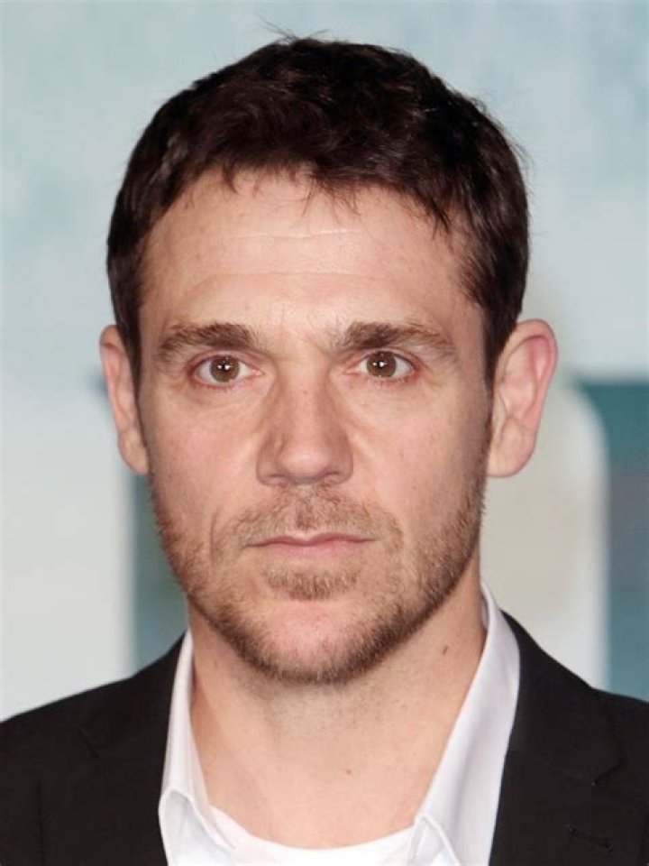 Jamie Sives Pictures Rotten Tomatoes