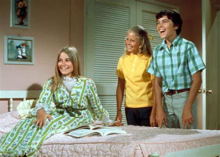 Jan Brady Only Says Her Iconic 'Marcia, Marcia, Marcia' Line During
