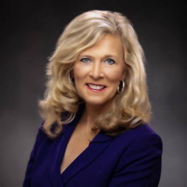 Jan Bunch Vice President for the College Dyersburg State Community