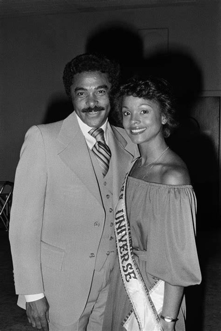 Janelle Commissiong & Brian Bowen Black goddess, Black love, Vintage