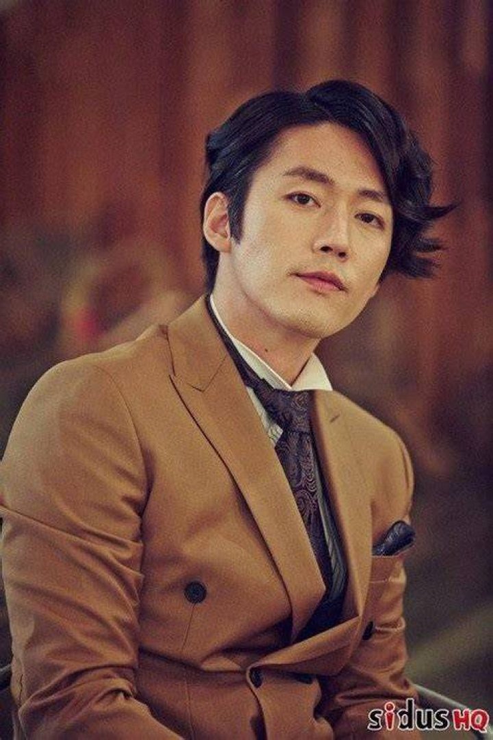 Jang Hyuk shares his final thoughts on 'Fated to Love You' allkpop