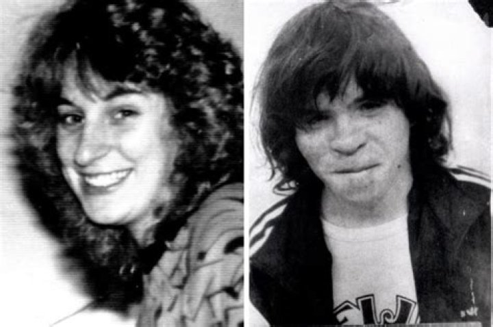 Janine Balding murder Wayne Wilmot, convicted of abduction and rape as