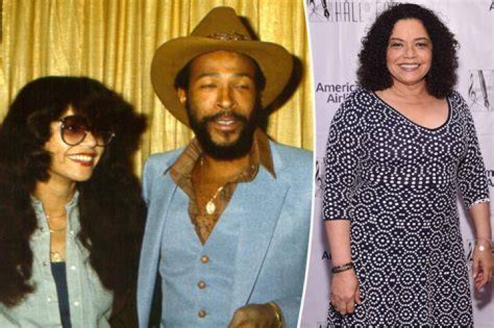 Janis Gaye, ExWife Of Marvin Gaye, Dead At 66